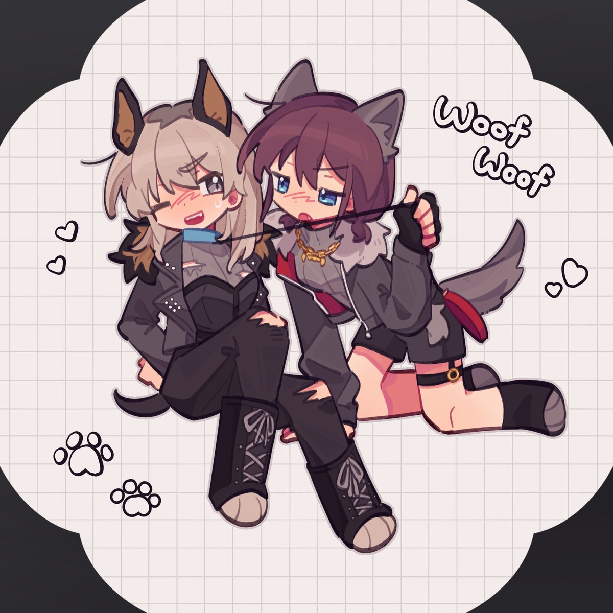 ここころ C107南オ－25a (@Kokokoro__) / Posts / X