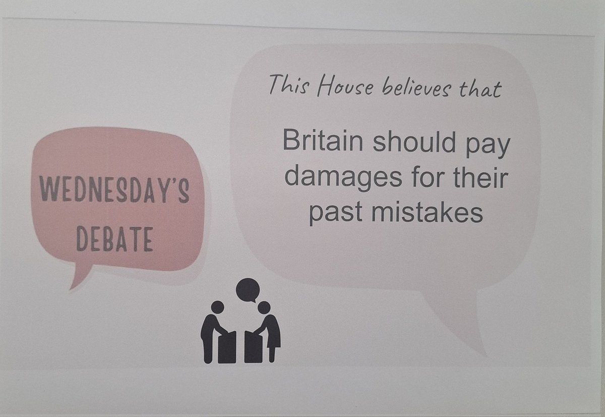 ETA debate club 🇺🇦 (@etadebate) on Twitter photo 