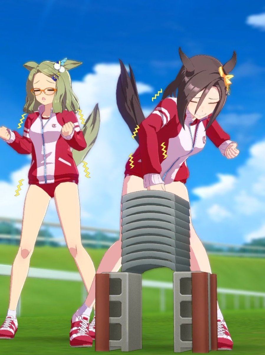 まじでこいつらのこの組み合わせ好き こんなん私に死ねって言ってるでしょ