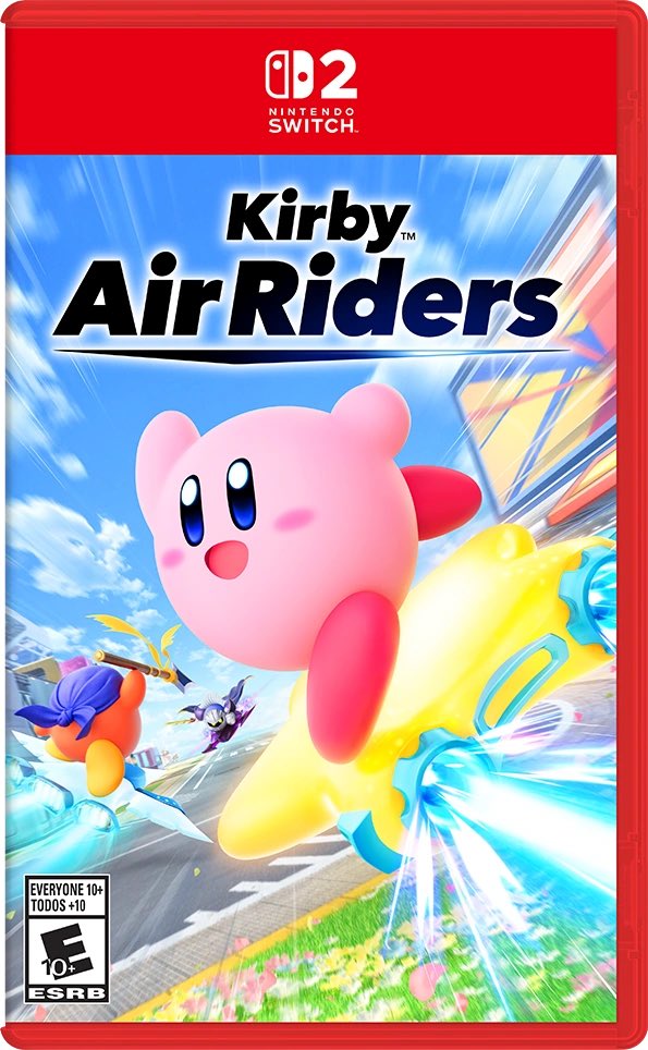 SwagKirb tweet media