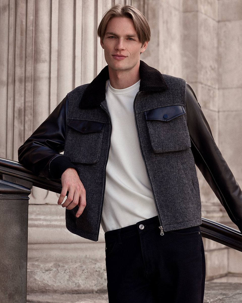 BackAndBond's tweet image. Every look tells a story.
Make yours intentional.
backandbond.com

#BACKANDBOND #StaySimple