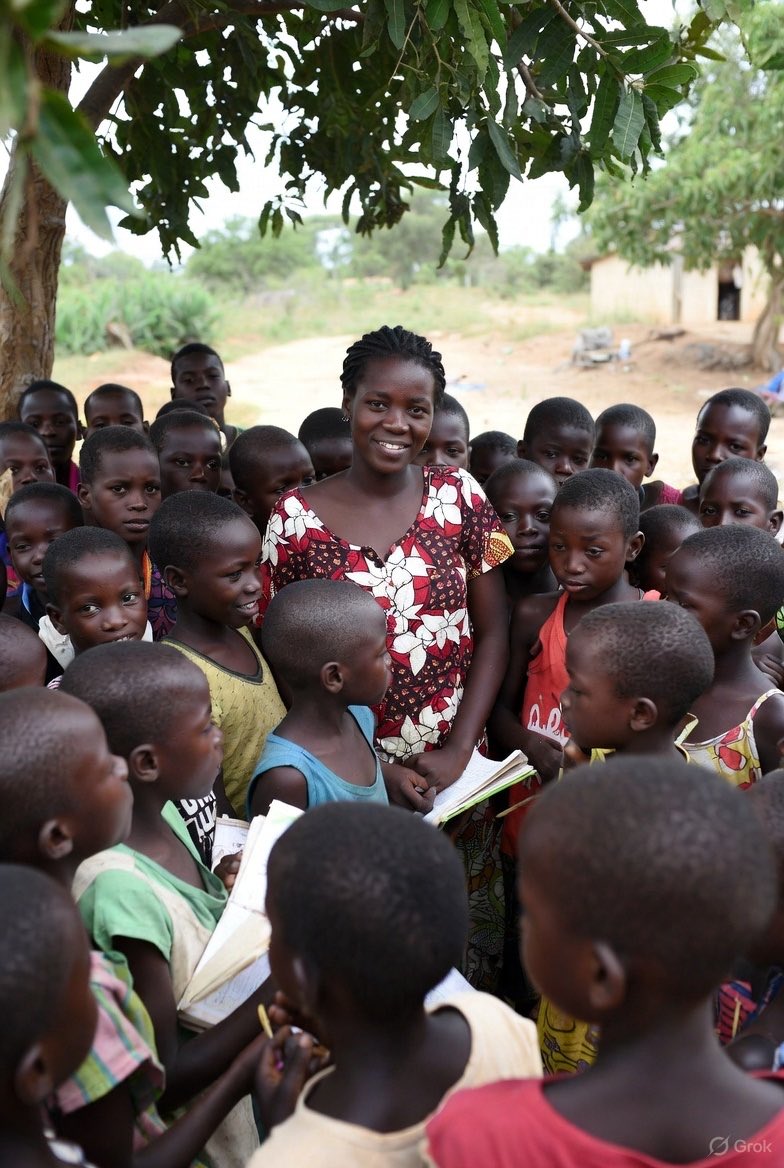 We still have issues like this in Ghana 🇬🇭 and adults holding higher positions in this country are thinking of how to build a National Cathedral. Of what use is that when kids are still suffering 🤷🏼‍♂️😡

#Nationalcathedral #Ghana #Africa #เขมจิราต้องรอดseries