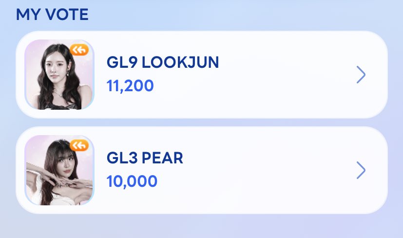 poohyiii's tweet image. หมดหน้าตักเลย ทำให้เต็มทีน้า ผลเป็นไงจะไม่เสียใจ พวกเทอเก่งมากๆ แล้ว เอากำลังใจไป 🥺🫶🏻✨

#Lookjunnps #pearneilinyah 
#lookjunpear #ลูกจันแพร
#InThe8ight