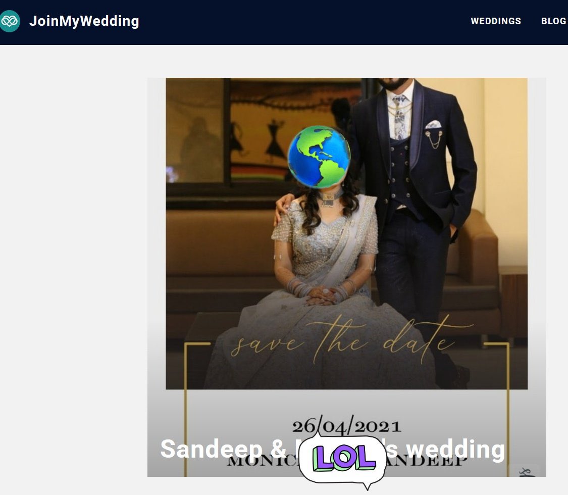 अब नहीं पता लोग ये फ़ोटो कहाँ से घसीट–घसीट कर ला रहे हैं और EWS पर फिर से कीचड़ उछाल रहे हैं।

पर सच इतना साफ है कि शोर चाहे जितना मचा लो, हम डटकर आपके साथ खड़े हैं।