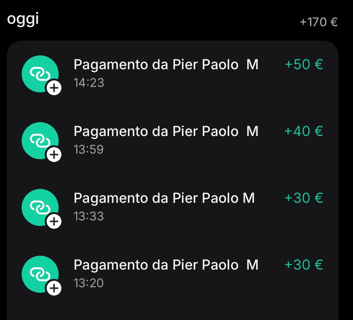 Il frocio è stato totalmente FOTTUTO, non vi dico come gli ho trapanato il cervello 🧠 
E ci teneva ad essere sputtanatato🤣🤣🥵🥵