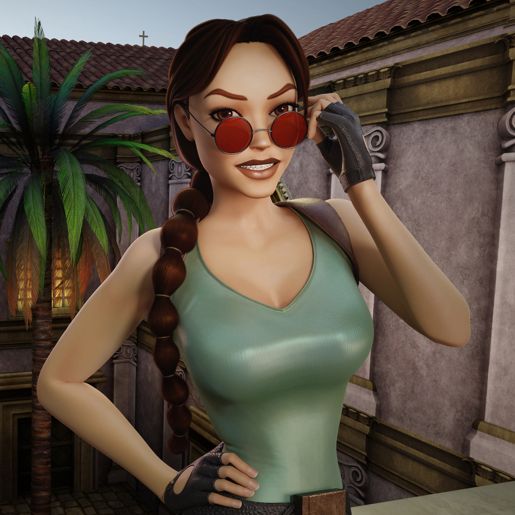 Core Design tweet media