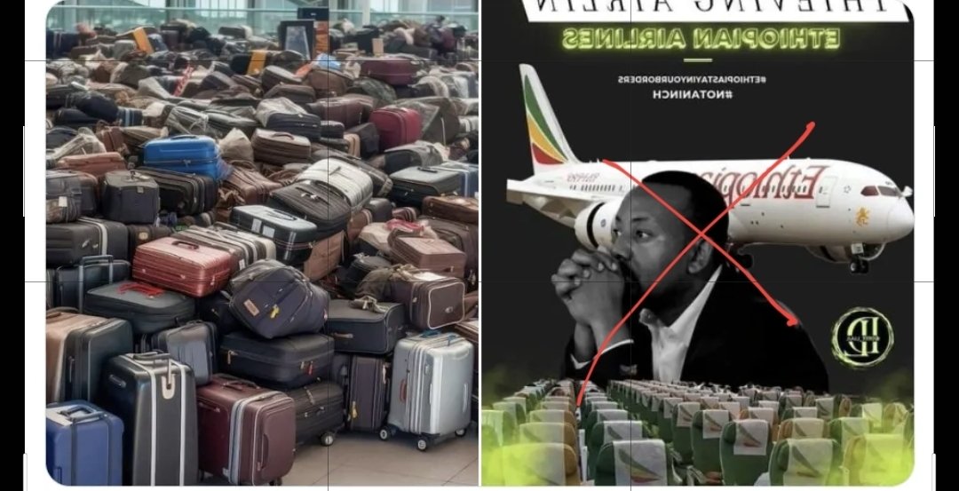 President Parody Afwerki (Parody) 🇪🇷 tweet media