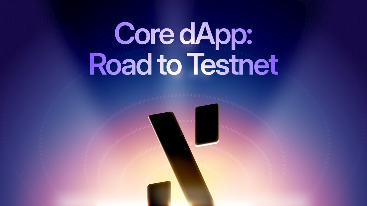 alephium's tweet image. While the market may be rough, real builders never stop 🙅

Phase 2: Aligned Economics is now materialising, with the Core dApp approaching Testnet.

Expect a full update on Friday 21st as we begin a sprint towards Testnet launch.