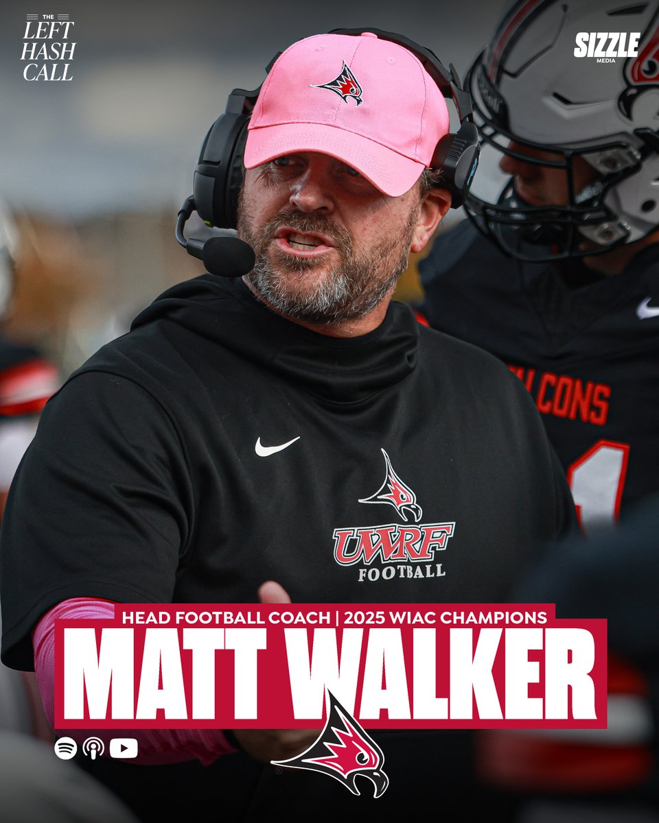 𝐋𝐇𝐂 𝟎𝟐𝟓 - 𝐌𝐚𝐭𝐭 𝐖𝐚𝐥𝐤𝐞𝐫
- First Playoff Berth
- Thanksgiving with the team 
- Focused and ready for more

open.spotify.com/episode/6g8YSL…