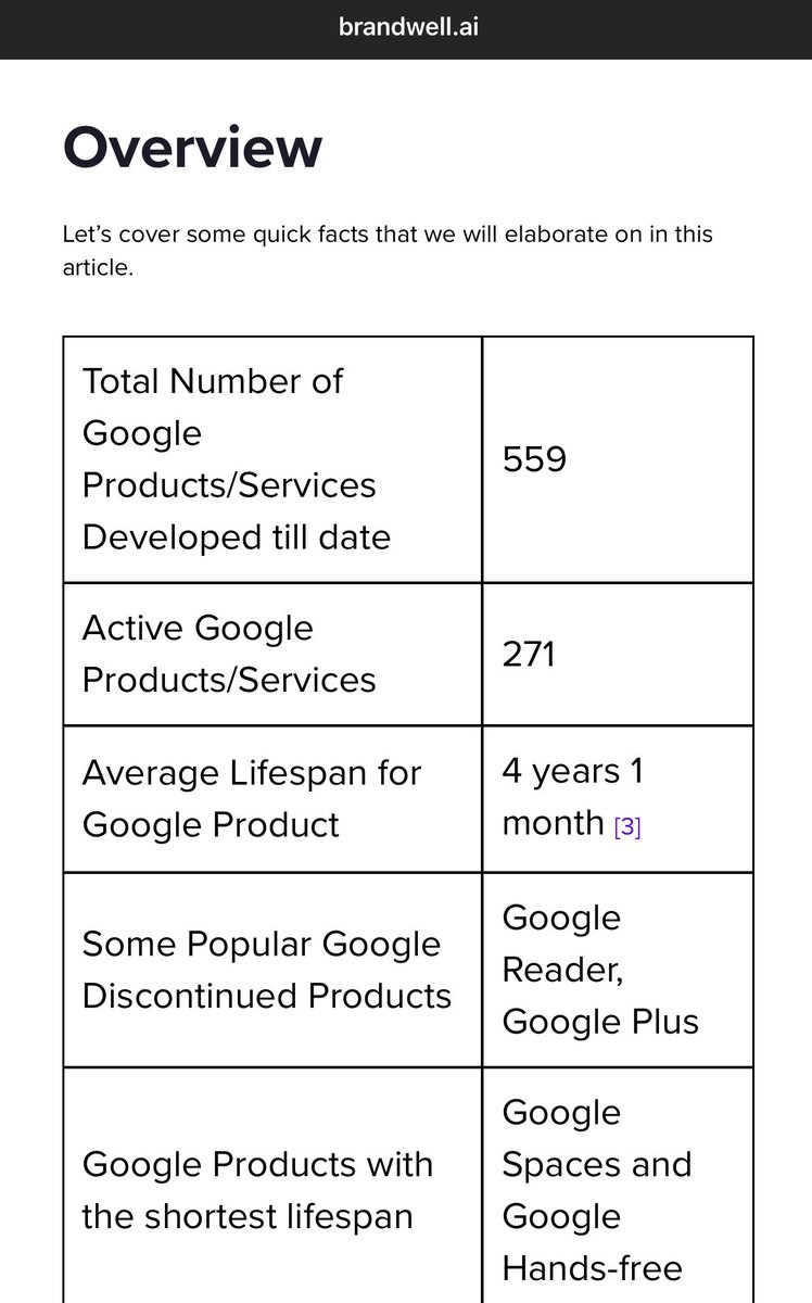 codersoar's tweet image. Gemini 第一个版本是 23/12/06 发布的，到现在快两年了。

按照 killedbygoogle.com 的记录，google 产品平均生命周期是 4 年一个月，所以两年之后还会有 Gemini 吗 😃

可能 Gemini 还活着，但是今天发的antigravity 大概率会没了，我相信四年后 ai 生成代码应该不需要 ide 了吧