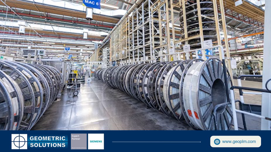 GeomSolutions's tweet image. From days to one click. An #Automotive supplier uses #PlantSimulation to make #Manufacturing #Simulation fast, intuitive, and scalable, across 86 global sites. zurl.co/VLQGw. 

#DigitalTwin #AutomotiveEngineering #SmartManufacturing