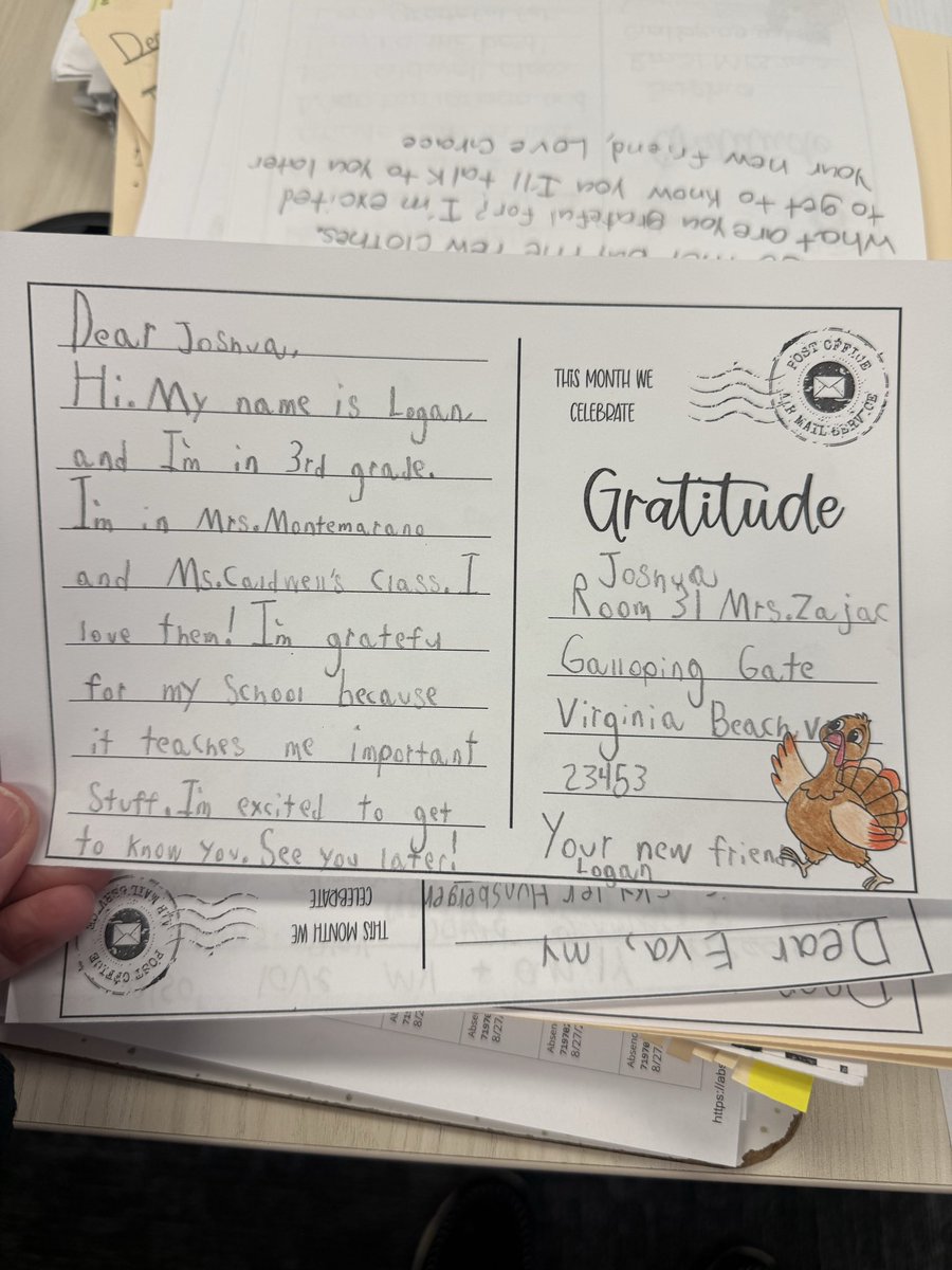 Anne Bianchi Emmons Ed.S.,NBCT tweet media