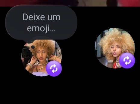 travesti de um peito só tweet media