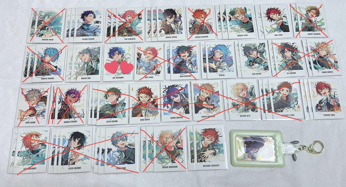 し ゆ@固定一読お願いします tweet media