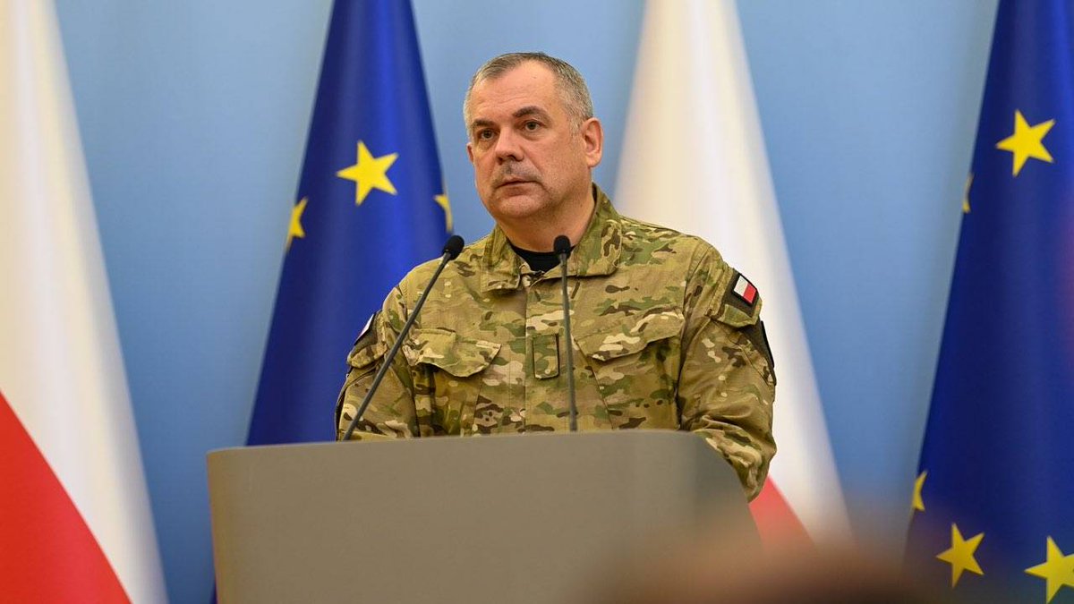 Sztab Generalny WP tweet media