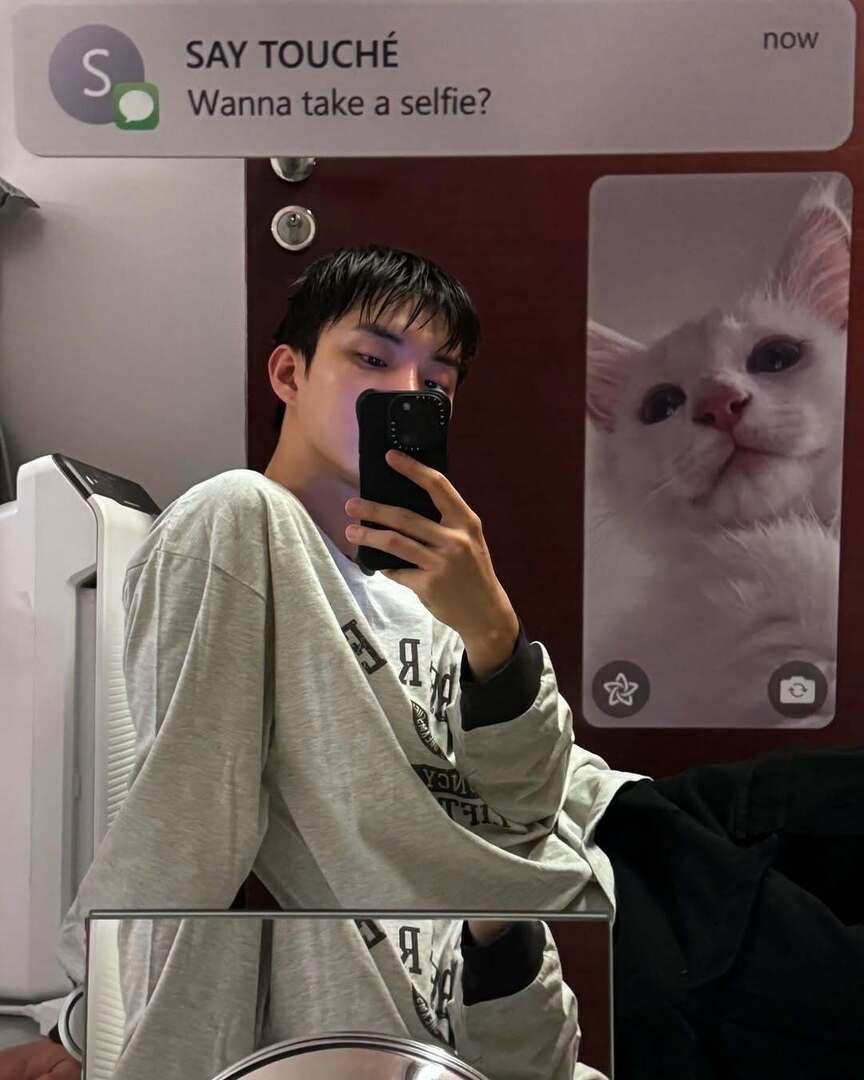 selfolssi ♤ tweet media