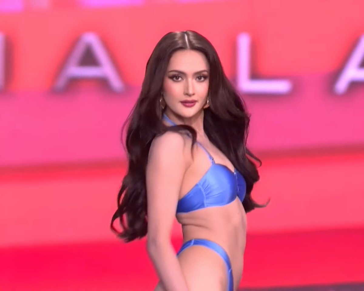 gregtoinksII's tweet photo. Ilaban mo Ahtisaaaa!!!! 

#Ahti5aManalo 
#AhtisaManalo
#MissUniversePhilippines https://t.co/H18Yncaynl