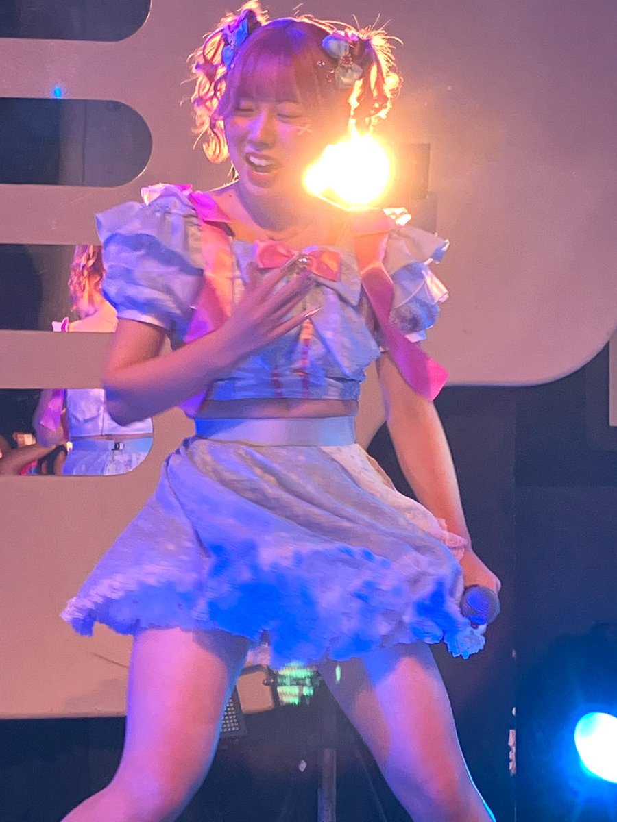 2025.11.15. #ラビットビット3周年ワンマンライブ ありちゃん！個人的