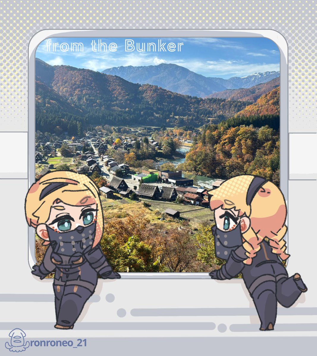 ronroneo_21's tweet image. 