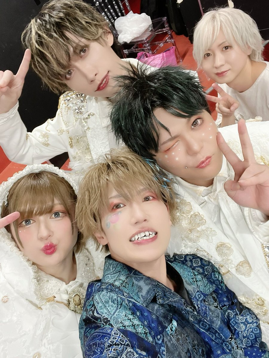 カメレオ OFFICIAL (@kameleojp) / Posts / X