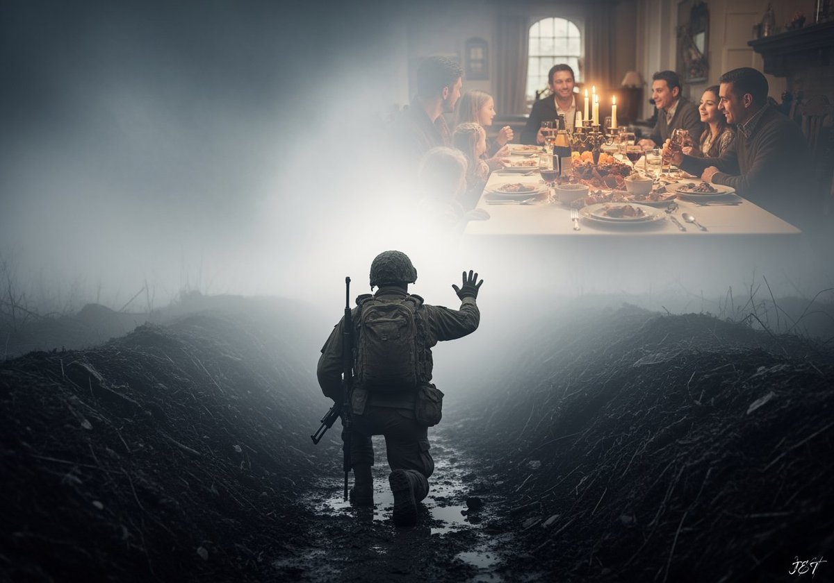 helpusawarriors's tweet image. To our Soldiers, Sailors, Airmen, Marines, and Guardians standing watch far from home this Thanksgiving:We know the chow hall turkey isn’t Mom’s, the “pumpkin pie” might be questionable, and FaceTime can’t replace sitting around the same table. But please hear this loud and…