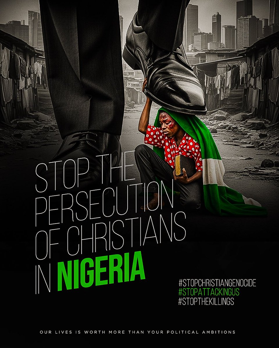 adeyinka_Sammy's tweet image. This Killings must stop!🛑