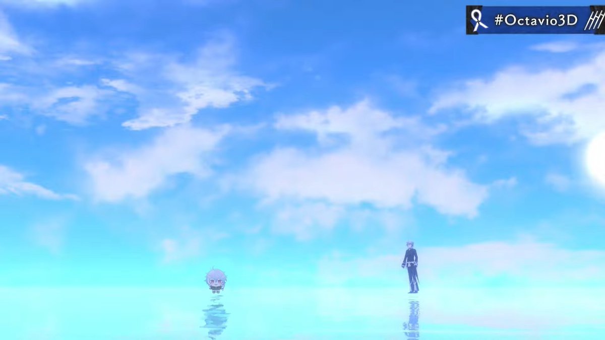 achlyesse's tweet image. uhm