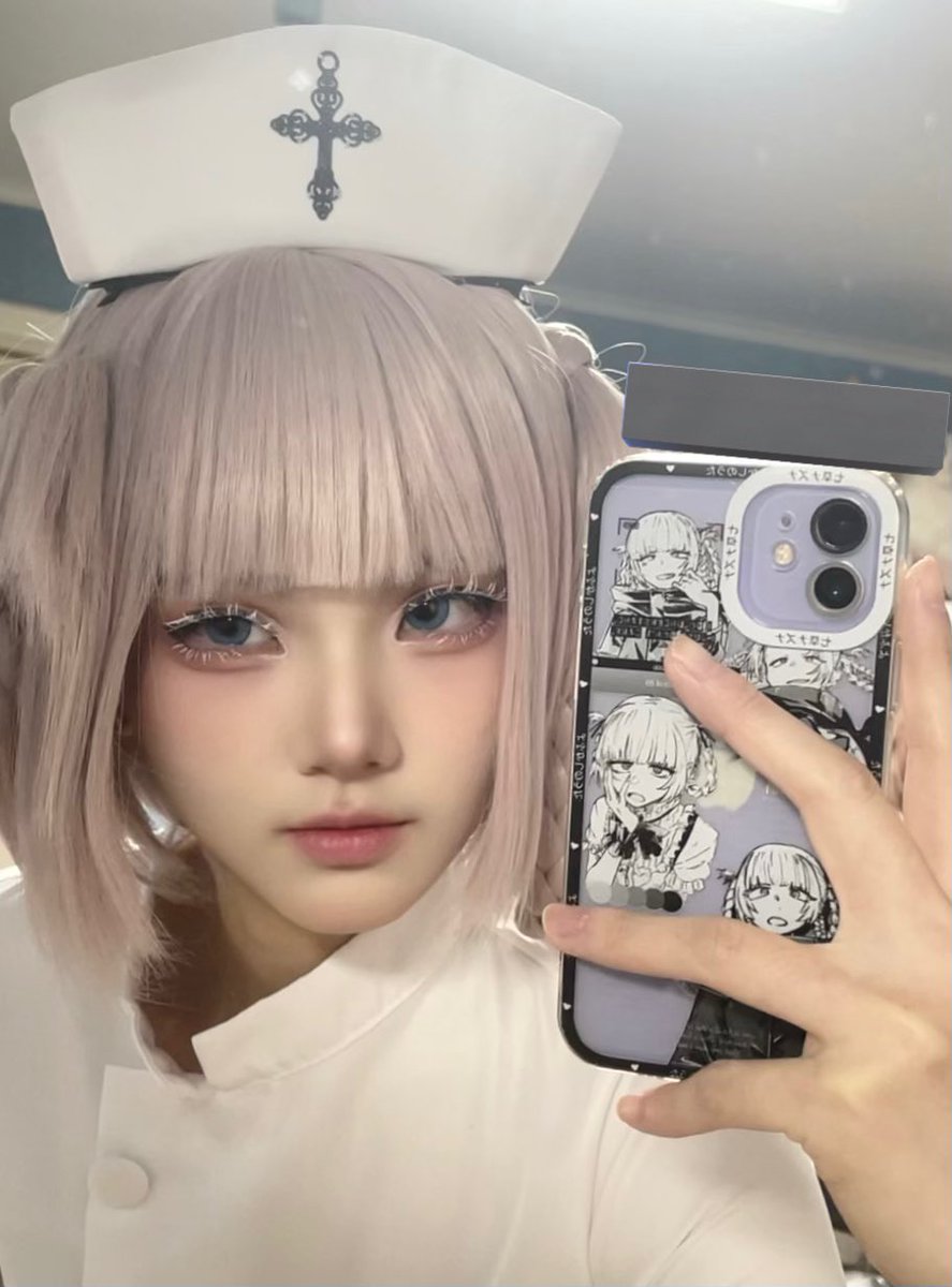 nzn_r3n's tweet image. ✨COMING SOON ✨