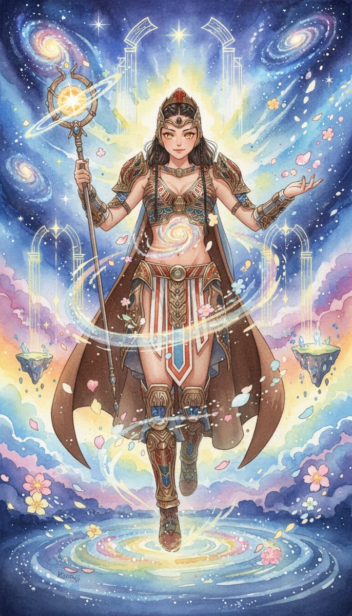 Divine Warrior Terra #EncantadiaChroniclesSanggre #Sanggre #Encantadia