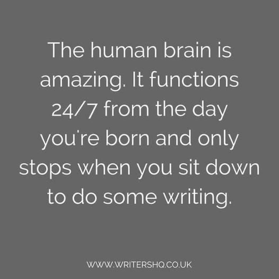 SamRobbWrites's tweet image. PLOT TWIST! Meme Monday... ON A WEDNESDAY!
... okay, it&apos;s not much of a plot twist.
Work with me here, folks.
And enjoy your memes!
samrobbwrites.substack.com/p/meme-wednesd…