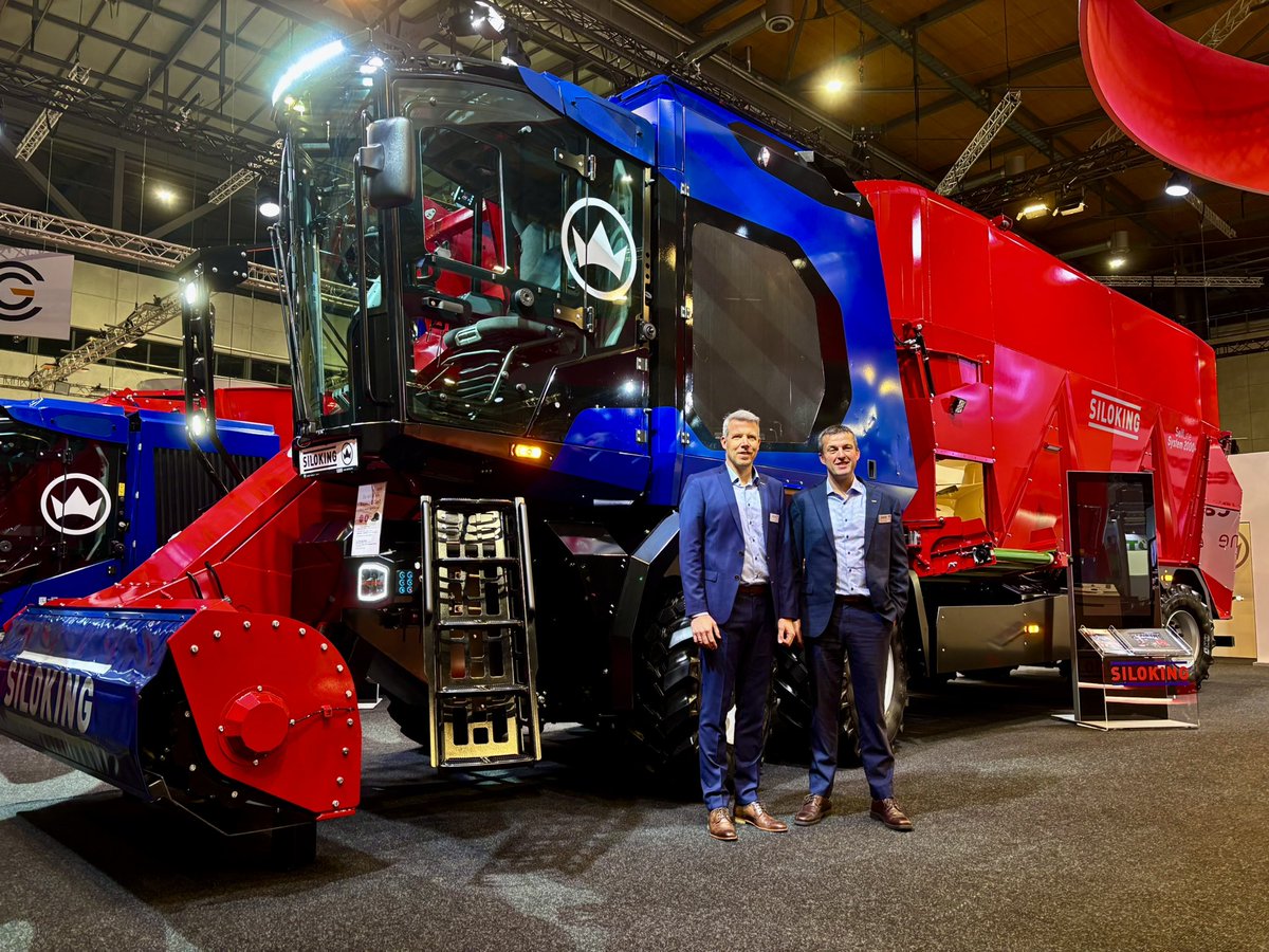 Siloking Canada tweet media