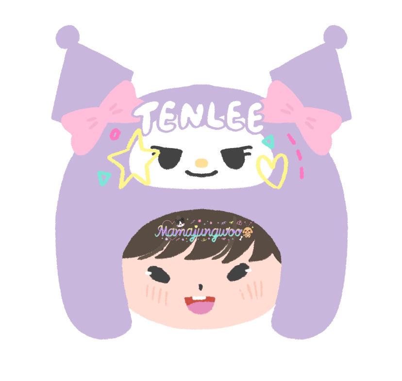 ⭐️รอบพรี⭐️

💜รอบนี้มีสองแบบค่ะ 💜 

1 set ได้ตัวจิทบิท 2 คู่ (ลายละ1คู่ ) 
   ราคา 79฿ โดเนท 40฿

1 set ได้ตัวจิทบิท 1 คู่ (I 💜 TENLEE)
  ราคา 59฿ โดเนท 30฿

ราคารวมส่งแล้ว (พื้นที่ห่างไกลพิเศษ +15฿)  

โดเนทเข้า #TEN_BDAY2026
📍สนใจสามารถเมนชั่นได้เลยค่ะ🙏🏻 
     (กด❤️=ทันค่ะ)