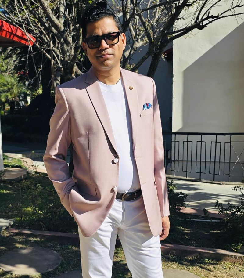 ankitjain_201's tweet image. Finishing the year strong isn’t about the calendar. It’s about the mindset you carry into every decision and every opportunity.

Sharing something I posted earlier on LinkedIn
t.ly/vB9kh

#AnnadathaSukhibhava2 #breaktudoawards2025