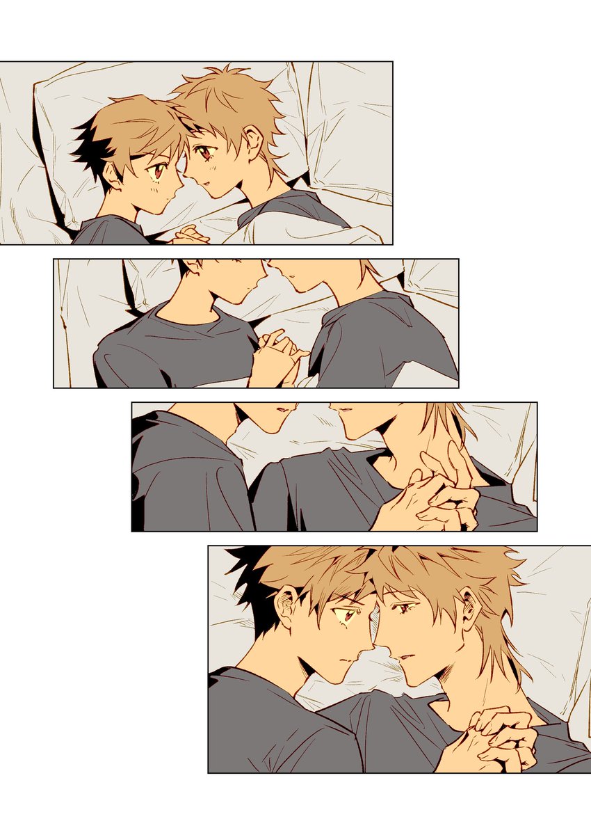 blackhiro6's tweet image. 