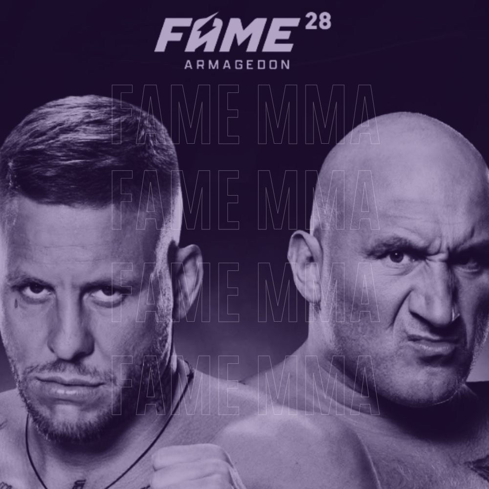 plotkopedia's tweet image. Rywalem Najmana w FAME MMA będzie Paweł „Scarface” Bomba! 🔥🔥🔥

plotkopedia.com/freak-fight/fa…