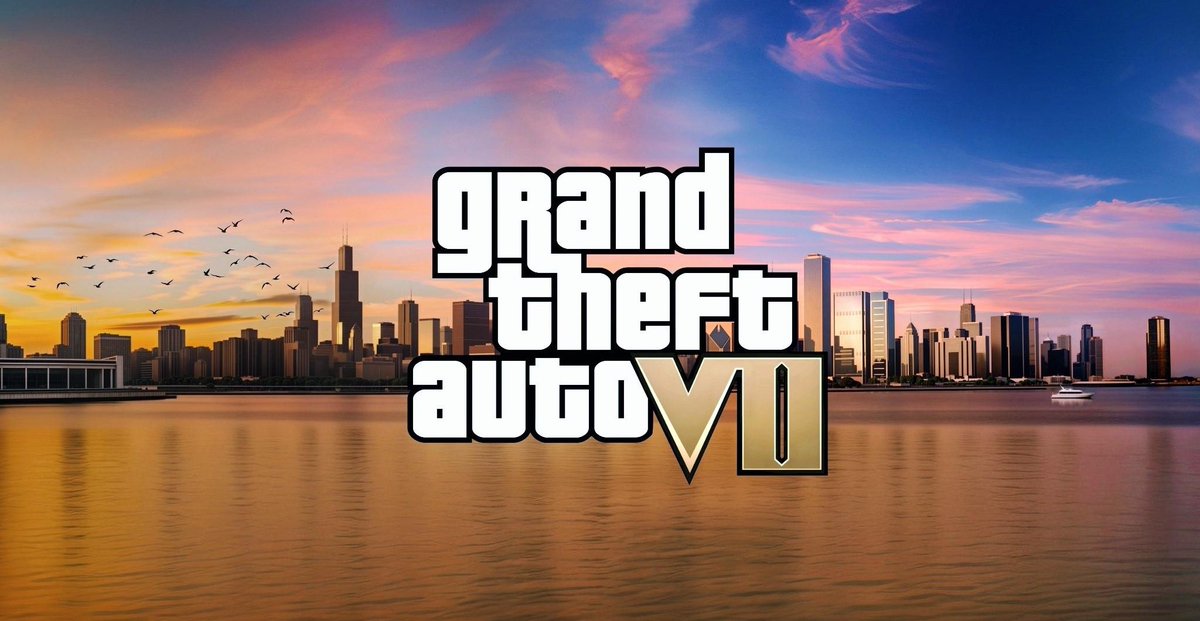 lethirdweb's tweet image. Just pre-ordered GTA 7.

Release looking like around the time my great great grandkids turn 18 😭.