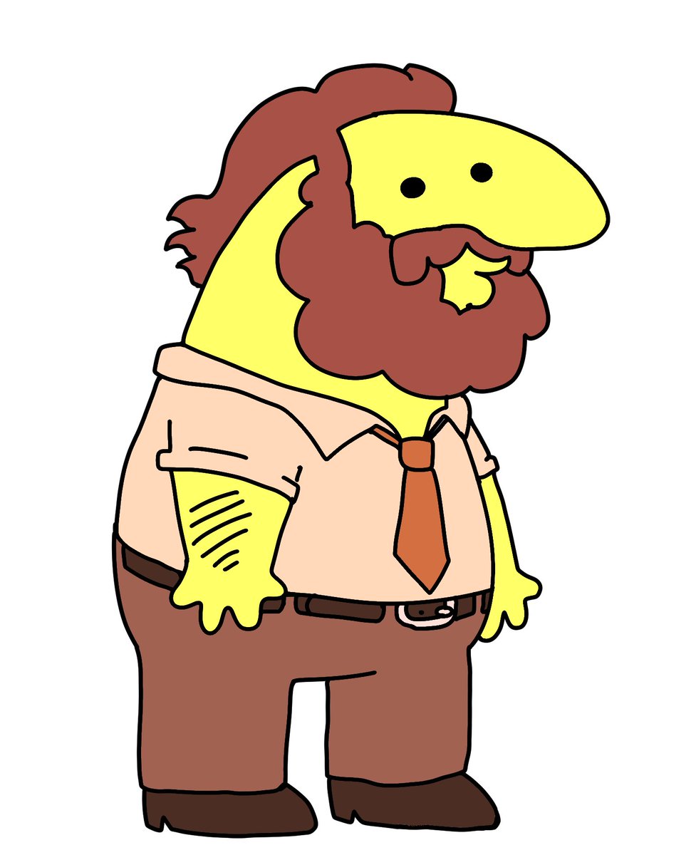 Bear_with_dani's tweet image. Me if I was smiling, friends