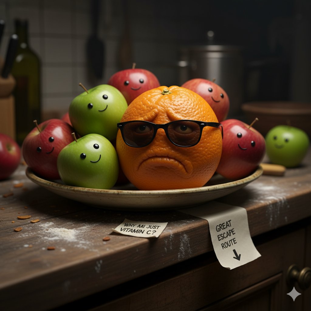 It's a stressful and sunny day and I'm trying to relax with a glass of orange juice while I chip in $Arbus it's been a real flex this week.