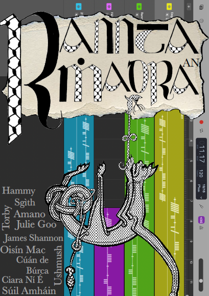 Eoin P. Ó Murchú 🇵🇸 tweet media