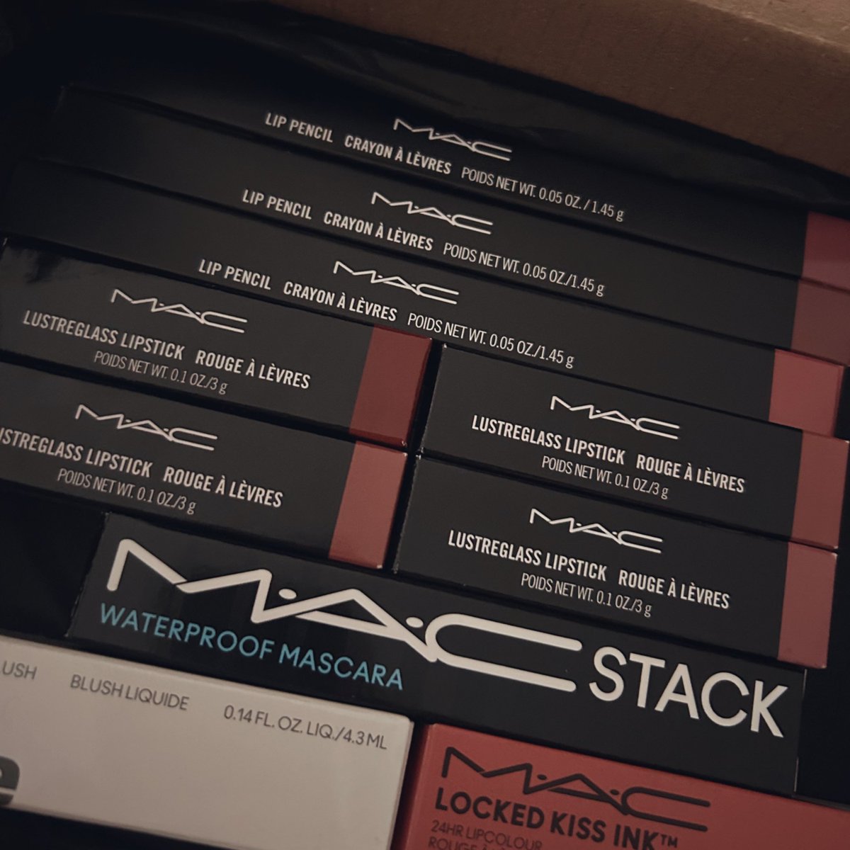 Ist doch angekommen ups