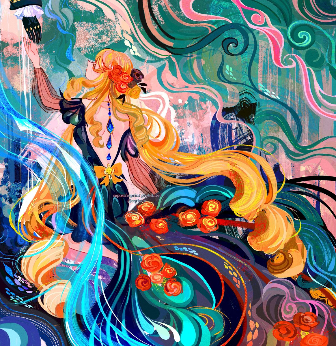 coquito ✨ tweet media