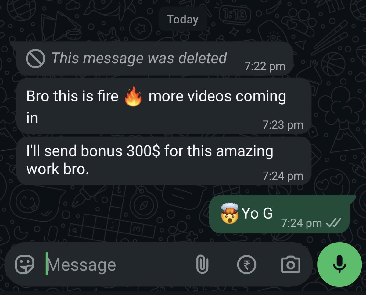 Aftermagics tweet media