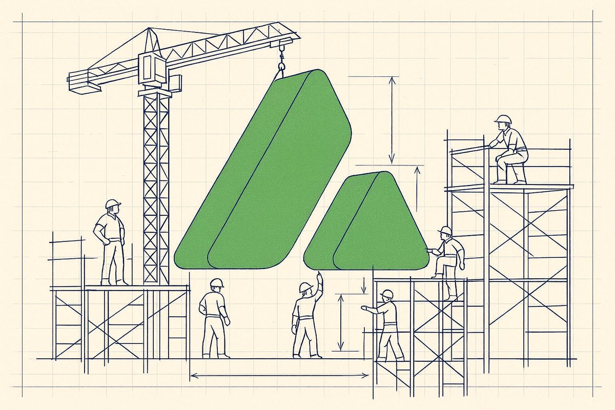 The EVM on Avalanche 🏔 isn’t just “Ethereum on another chain” It’s Ethereum supercharged.

Avalanche 🔺️ gives the EVM far more headroom: interoperability across L1s, the ability to spin up thousands of customizable Ethereum compatible chains, and massive throughput with