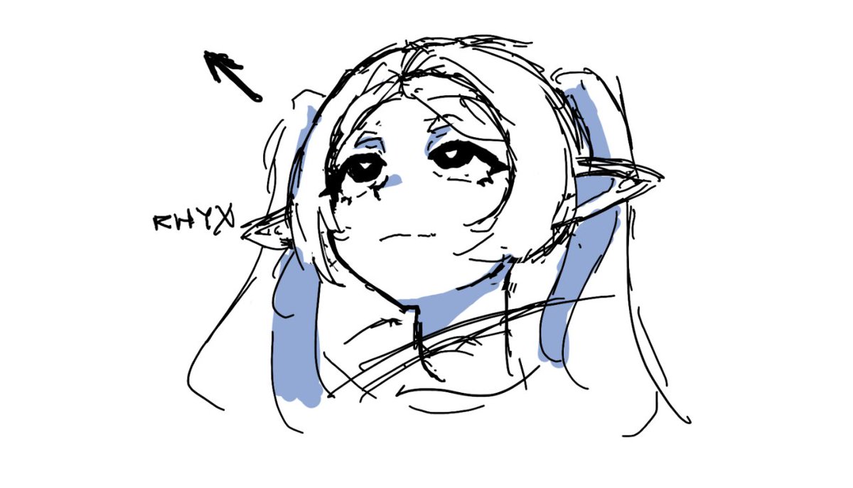 RHYX_555's tweet image. Yo I participated LOL