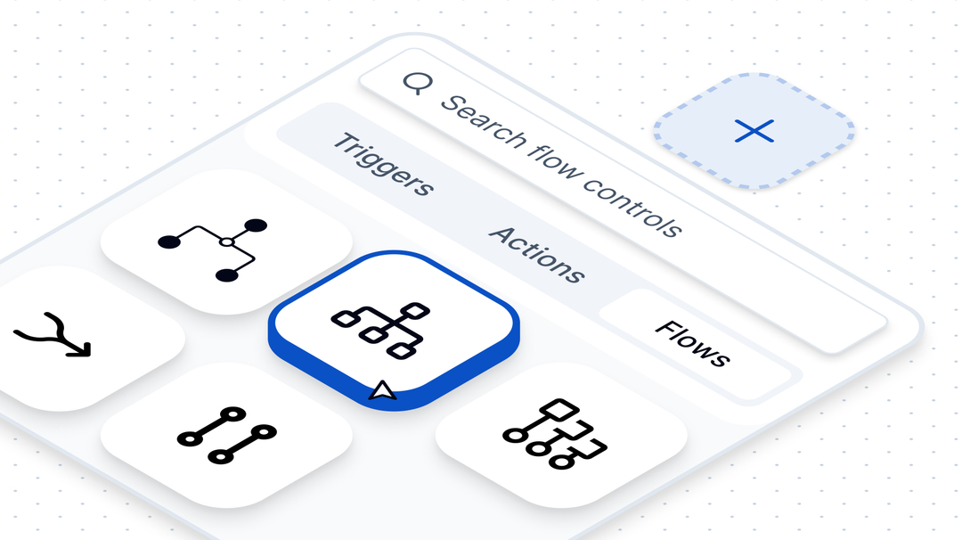 bytechefhq's tweet image. In ByteChef, choosing the right flow control is the key to clean, scalable automations. 🔧⚡

Quick guide:
🔍 Condition — true/false logic
📚 Each — loop through lists
🌿 Branch — pick a path
🪢 ForkJoin — parallel + merge
🔁 Loop — repeat until done
⚡ Parallel — run tasks…