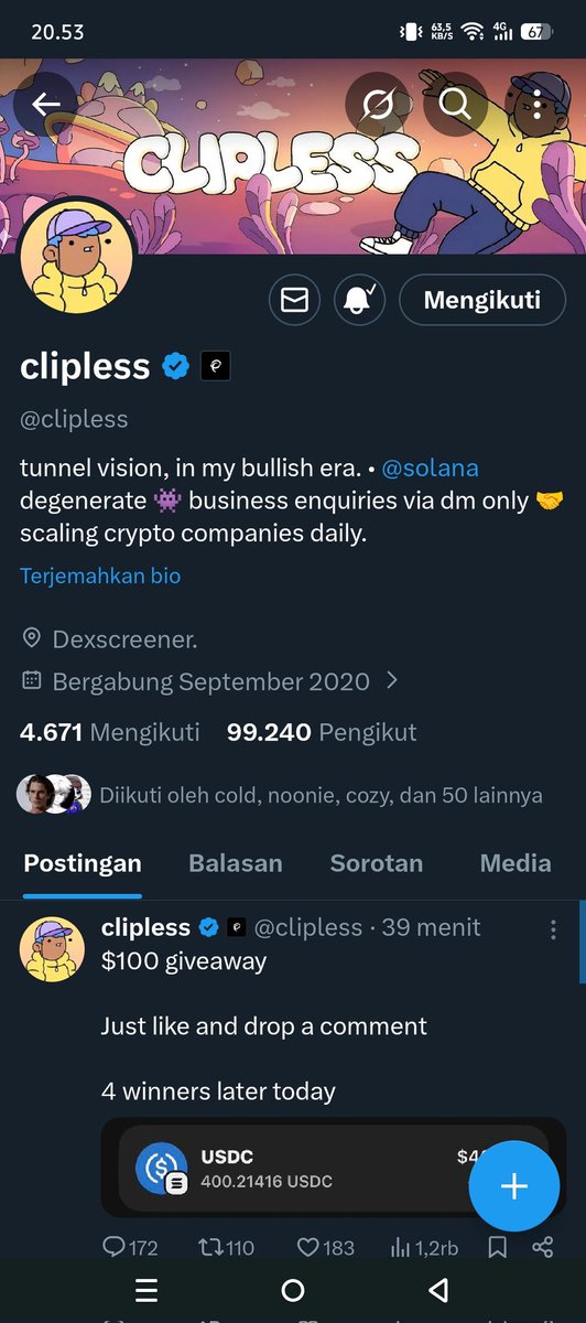 Diablo_prm's tweet image. First win Big Code? 

G7gYqy8caLVe2Q32RzXENekdr9jomBJid33Nv9FZZCeh