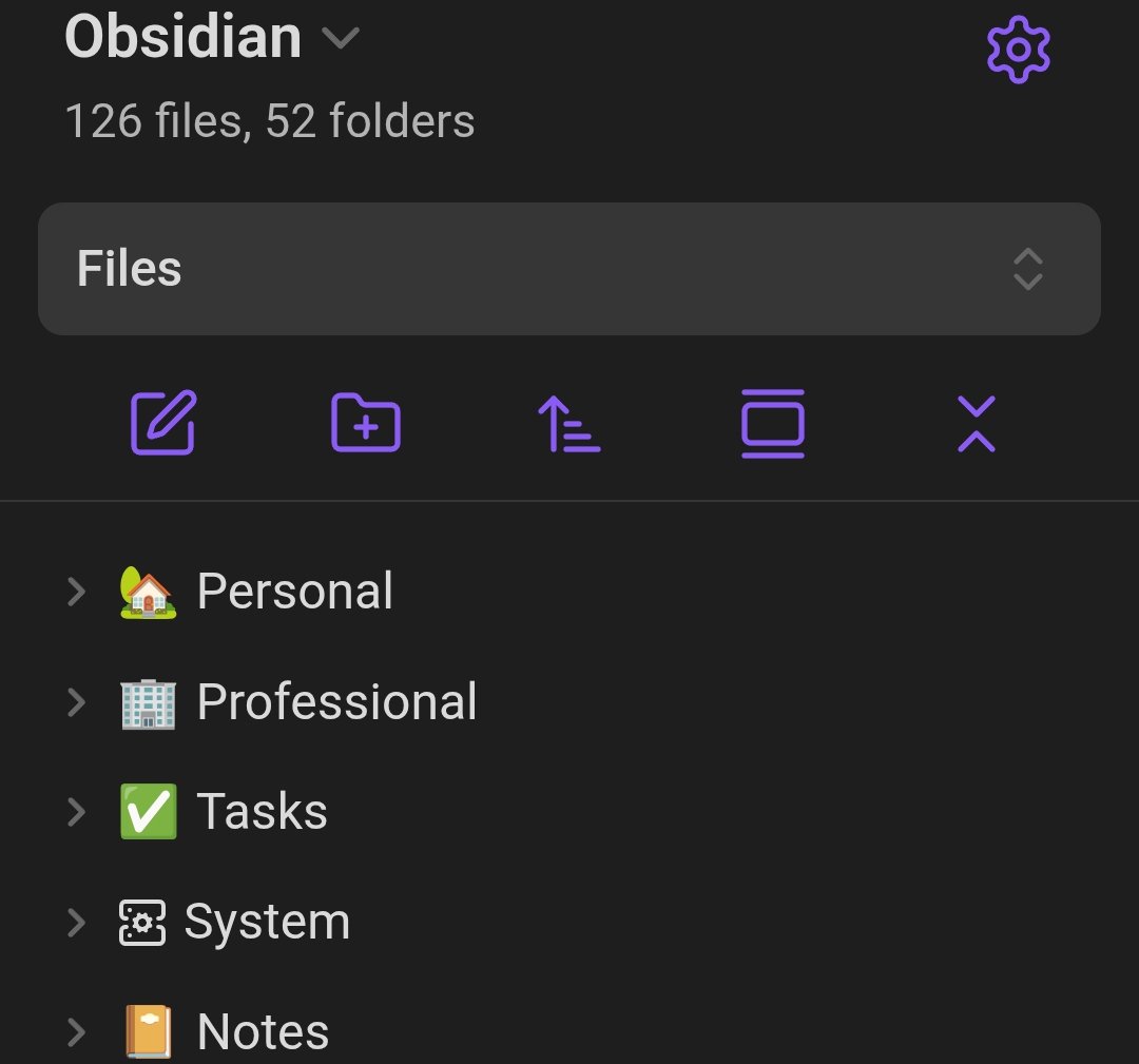 jmarceno's tweet image. 4 installs. 3 rage-quits. 1 “why is this so ugly?”

Then—BOOM—my second brain booted up and I saw the light.

Now I understand why it has many cultists. 🙏😅

Here is my plugin list, what am I missing?

#Obsidian #SecondBrain #PKM #Notetaking #Productivity