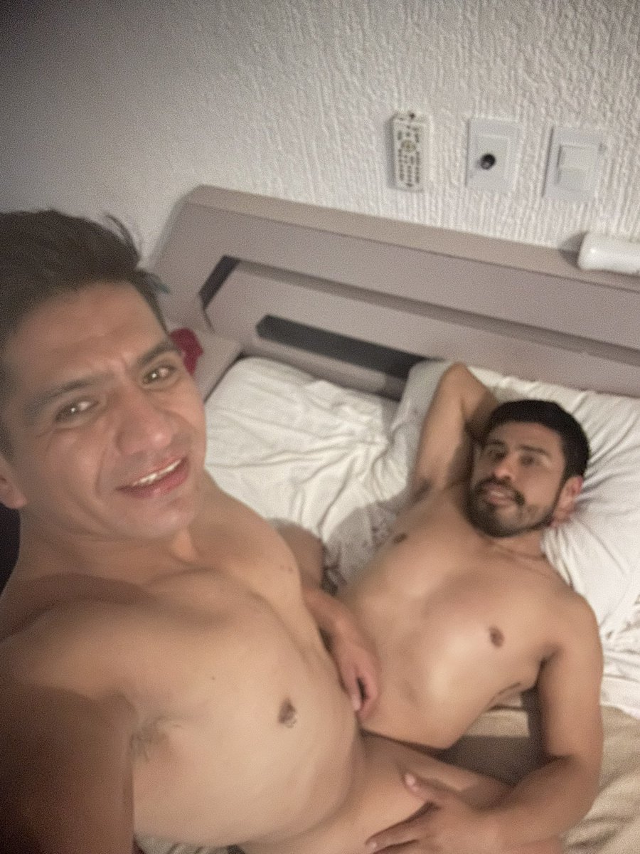 Los pensamientos #preñadores si funcionan aquí la evidencia, si hay foto… hay video?
Me súper #preño 🍆💦🍑, quieren ver lo rico que la pasamos ? 
ESTEN MUY PENDIENTES 🎥 PARA QUE LO VEAN! 
Gracias <a href="/zorro_zurtidor/">zorro zurtidor 🦊🍆🔥</a> (coges riquísimo, otra vez por favor!)