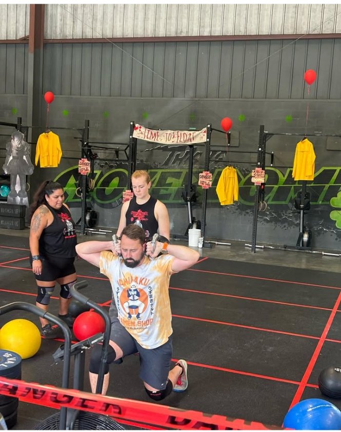 Osmond Davis tweet media