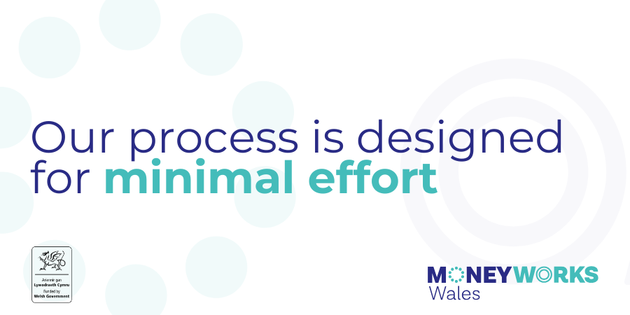 MoneyworksWales's tweet image. Time is money. Our process is designed for minimal effort from HR/Payroll: just sign a Service Level Agreement (SLA) and send one monthly spreadsheet. We handle the rest, including sign-up events!   
#SimpleSetup #HRSolutions

moneyworkswales.com/contact/